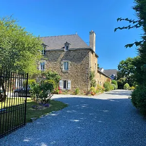 Bed & Breakfast Manoir De Beaupré, Vannes