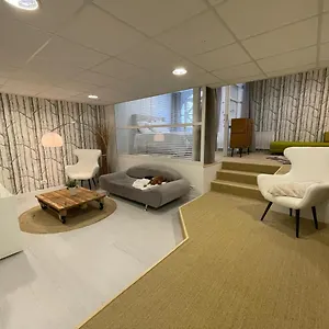 L'eden Apartamento