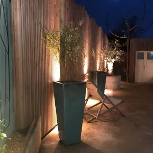 Du Mann Petite Maison Jardin A 100m Du Port De Avec Parking Vannes