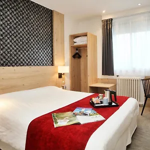 3* Hotel Kyriad Centre