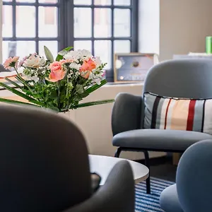 3* Hotel Ibis Styles Gare Centre