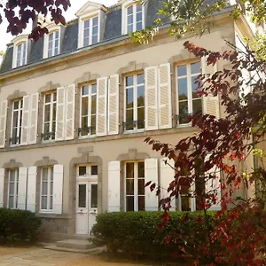 2* Bed & Breakfast Maison De La Garenne &