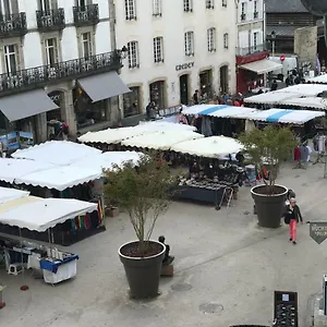 Au Coeur Du Quartier Historique Vannes